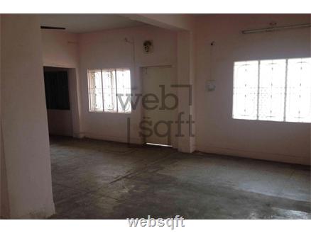 Commercial Office Space for Rent in Telangana